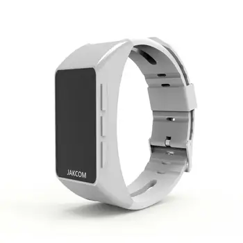 Jakcom B3 Smart Band Wireless Skambina Širdies Ritmo Monitorius 