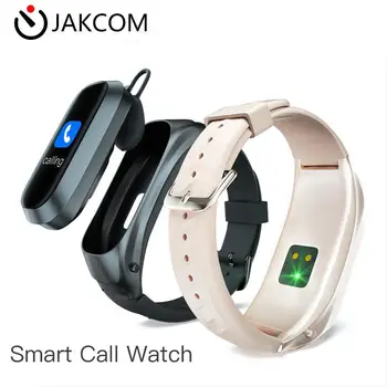 JAKCOM B6 Smart Skambinkite Žiūrėti Geriausia dovana su smart juosta 5 pasaulio smartch žiūrėti sporto smartwatch zona parduotuvė smarth android