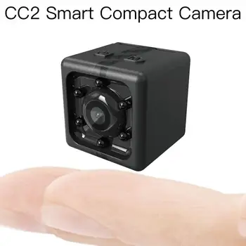 JAKCOM CC2 Kompaktiškas Fotoaparatas Super vertę nei mini drone camara vaizdo konferencijoje 9 telecamera 8 priedai golfo rinkinys