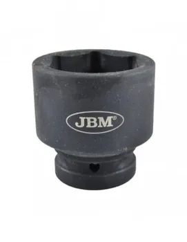 JBM 11166 stiklo poveikio HEX. 1 