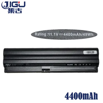 JIGU Nešiojamas Baterija 42T4889 42T4891 42T4893 42T4894 42T4895 Lenovo ForThinkPad X100e X120e Krašto 11