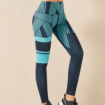 Jogos Kelnes S-XL Plus Size Antblauzdžiai Sporto Moterų Fitneso Legging Slim Stretch Veikia Triko Moterims