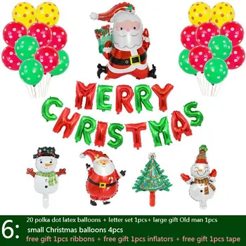 Kalėdų Viešbutis Apdaila Aliuminio Plėvelę, Balionas Paketo Kalėdų Nuotraukų Rekvizitai Ornamentų Spiralės Kabo Dekoratyviniai Lubų Decora