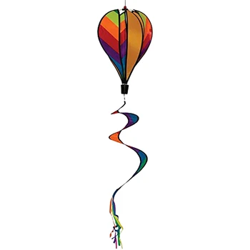 Karšto oro balionas Suktuko Vėjai balionu Aitvaras Garden Court House Apdaila Oro Kanalo Žaislas - # 1