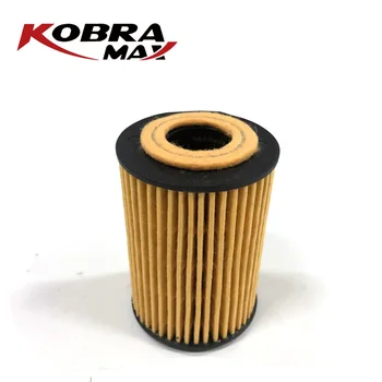 KobraMax tepalo filtro 1661800209 tinka Mercedes-Benz A-Klasės Vaneo automobilių reikmenys