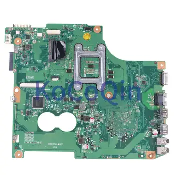 KoCoQin nešiojamojo kompiuterio motininė Plokštė, Skirtas TOSHIBA Satellite C600 6050A2423901-MB-A02 V000238070 HM65 Mainboard