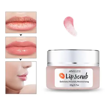 Korėjos versija, Drėkina, Nyksta Lūpų Raukšles Lūpų Šveitiklis Švelnus drėkinamasis lūpų priežiūros sumažinti lūpų linijas, Lūpų Blam Moterims