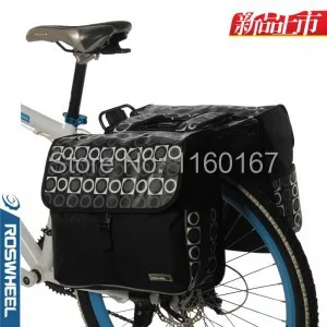 Le Xuan lauko kalnų dviračių kelių dviratį paketą po to, pakuotės po pack laikymo paketas sunkvežimių jojimo įranga 14600