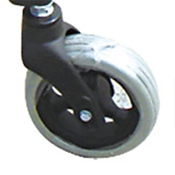 Lėktuvo naudoti rankinį vežimėlį 6.2 Kg N. W,aliuminio Lydinio, lengvas sulankstomas kelionės susisiekimas