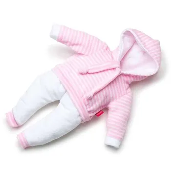 Lėlės drabužius Kūdikiui Susu Berjuan (38 cm)