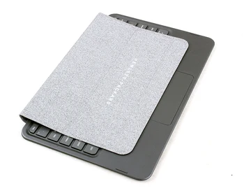 Magnetinio Tablet Klaviatūra hp pavilion X2 10-J013TU J024TU apsauginis dangtelis HP Pavilion X2 10.1 colių 