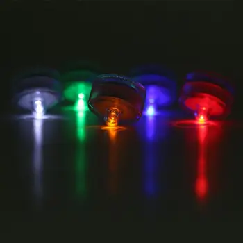 Micro Kraštovaizdžio Lempos Mažas Cilindras Ekologinio Cilindrų Priedai LED Šviesos pet tankai