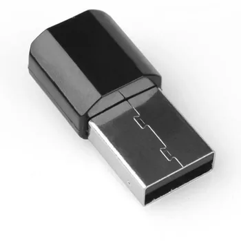 Mini USB Bluetooth Adapteris V4.0 AUX 