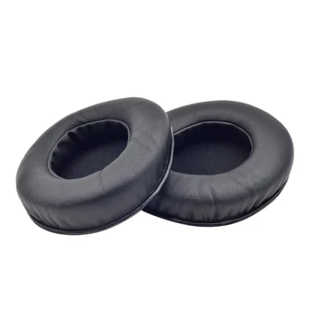 Minkštas Pakeitimo putų ausies pagalvėlės, pagalvėlės Ją Už Razer Kraken Pro Ausines