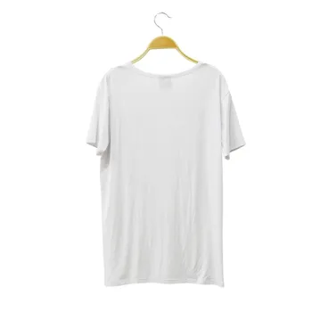 Moterų senovinių transporto rūšių T-shirt camisas moteriškas pagrindinio trumpas rankovės Epaulette Atsitiktinis slim baltos viršūnės