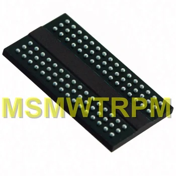 MT41J256M16RE-125:D D9NZR DDR3 4Gb FBGA96Ball Naujas Originalus