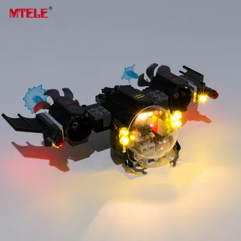 MTELE Prekės LED lemputės Komplektą Už 76116