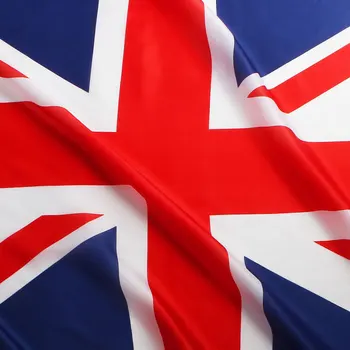 Naujas Mados Sąjungos Jack Vėliavos Didelių didžiosios Britanijos olimpinės Žaidynės Jubiliejaus 5 3FT ŠALIGATVIO KARŠTO