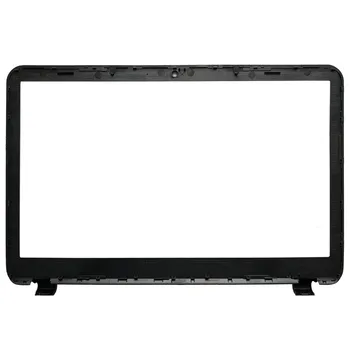 Nešiojamas LCD Back Cover/LCD Bezel Ekrano Dangtelis/vyriai HP 15-g025ds 15-g027ca 15-g028ca 15-g029ca 15-g023ds 15-g024ds