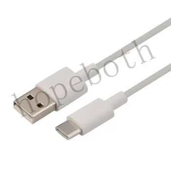 OD3.3 USB C Tipo Kabelis 2A USB-C Kabelio Tipas-C Įkrovimo Laidą 