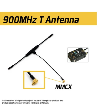 Originalus FrSky Antena R9M / R9M LITE / R9 / MINI / R9 / SLIM / Slim+ / R9MM imtuvas