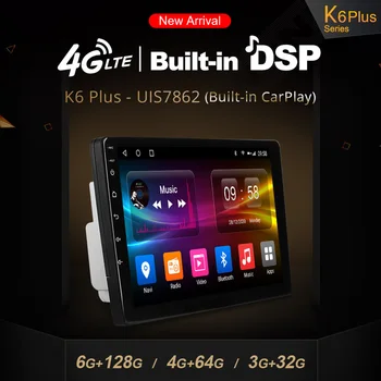Ownice 1280*720 Android10.0 DSP GPS Navi 