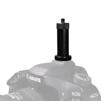 Pratęsimo Skiltyje Varžtas karšto įkrovos bazė tinka kamera, radijo įranga, kameros, lempos laikiklis konversijos bendrosios paskirties
