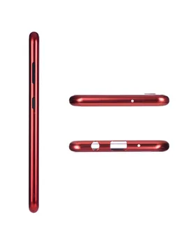 Raudona magnetinio atveju, Samsung Galaxy A10