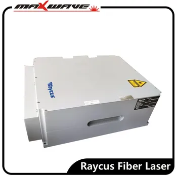 Raycus 20w rfl-p20 pluošto impulso lazeris šaltinis 20W lazerio generatorius šaltinis ląstelienos lazerinio ženklinimo mašinos