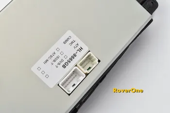RoverOne Android 4.4 Quad Core Automobilių Radijo DVD GPS Audi A4 S4 A5 S5 Q5 Touchscreen Multimedia Player Stereo 