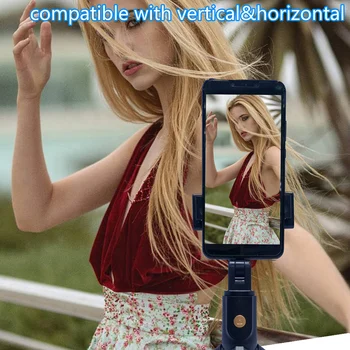 Selfie Stick Trikojo Integruota Išplėtimo Selfie Stick 