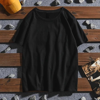 Skausmas Naruto Vyrų Unisex Marškinėlius Gotikos Estetika Hip-Hop T-Shirt Streetwear Harajuku Negabaritinių Animacinių Filmų Marškinėliai