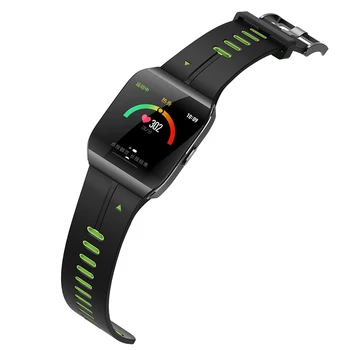 Smart Laikrodžiai Vyrams Širdies ritmo Žiūrėti GPS Vyras Smartwatch Ip68 Vandeniui Tracker būklės Moterims Smart Apyrankę reloj inteligente
