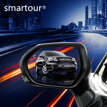 Smartour Automobilių aklojoje Veidrodžių BSD Radarų Aptikimo Sistema, Mikrobangų Jutiklis nematymo Stebėjimo Asistentas Automobilių Vairavimo Saugumui