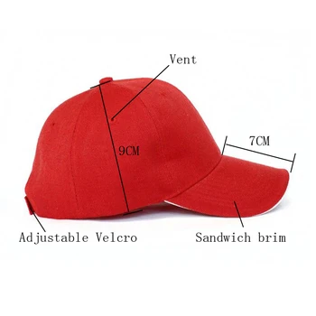 SOULFLY NAUJAS + reguliuojamas kepurės Beisbolo kepuraitę Vyrai Moterys