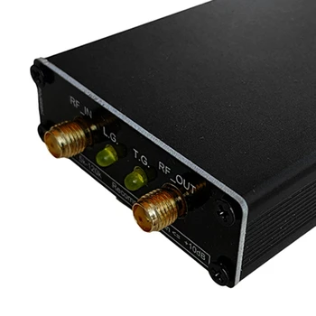 Spektro Analizatorius 35-4400M Signalo Šaltinio Sekimo Signalo Šaltinio Modulis USB LTDZ ain Analizės Įrankis