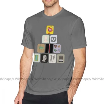 Steely Dan T Shirt Steely Dan Diskografijoje T-Shirt Nuostabus Medvilnė Tee Marškinėliai Vyras 4xl Trumpas Rankovėmis Basic Print Marškinėlius