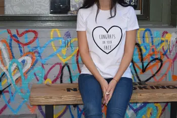 Sveikinu Savo Veidą Tumblr Grunge t-shirt 90-ųjų moterų mados vasaros medvilnės tees širdies grafinis goth viršūnes meno šalis gatvėje marškinėliai
