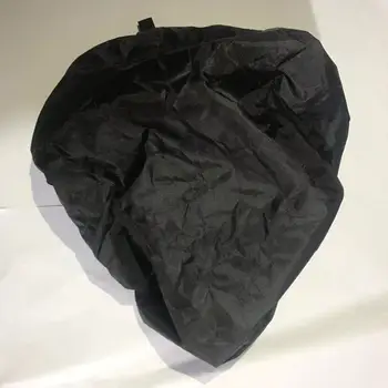 Sėdynės vandeniui padengti ne juoda, viduje juoda pagalvėlė padengti vandeniui vasaros jojimo reikia