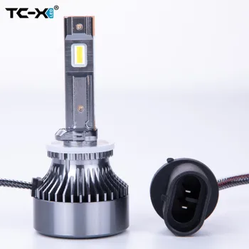 TC-X 880 881 H27 LED Rūko žibintų, skirta Automobilių Visureigis
