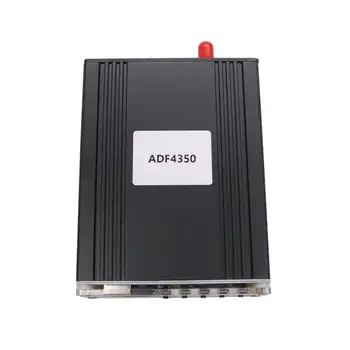 TZT RF Signalo Generatoriaus, RF Dažnių Generatorius, Dažnio Šaltinis w/ OLED Ekranas 137.5 MHZ-4.4 GHZ ADF4350