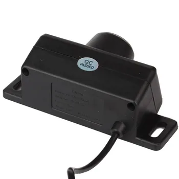 Universalus Automobilių Galinio vaizdo Kamera 7 LED Infraraudonųjų spindulių Naktinis Matymas Automobilio Atbulinės eigos Kamera 120° Peržiūrėti Kampo Auto Parkavimo Pagalbos