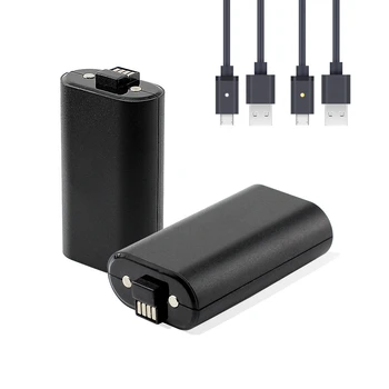 USB Įkrovimo Baterija (akumuliatorius Rinkinys, Skirtas 