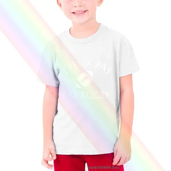 Vaiko Vaikas, T-shirt Homme Jpeux Pas Jai Regbio