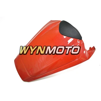 Visą ABS Plastiko Įpurškimo Purvasargiai Honda CBR1000RR 2008 - 2011 08 09 10 11 Motociklo Kėbulo Kūno Rinkiniai Blizgus Raudonas variklio Apdanga