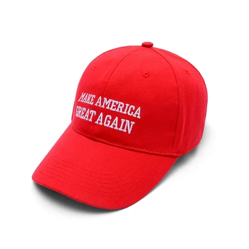 Vyrų, Moterų Beisbolo Kepurę, Kad Didžiosios Vėl Donald Trump Bžūp GOP Respublikonų Beisbolo kepuraitę 