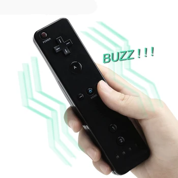 Wireless Gamepad Nintendo Wii Motion Plus