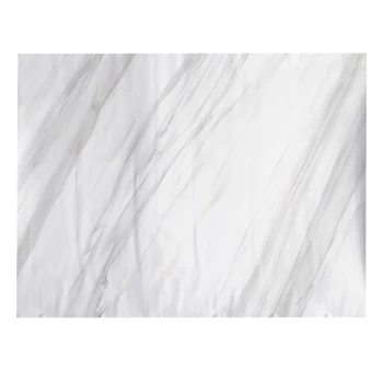 Woopower Siena Lipdukas 60X50cm Granito, Marmuro Efektas Sienos Popierius, Lipni Žievelės Klijuoti Popieriaus