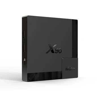 X96 Mate TV BOX 