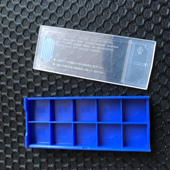 1 vnt. vietoj K-Arba-L-O-Y dėžutė juoda maža dėžutė CNC disko dėžutė